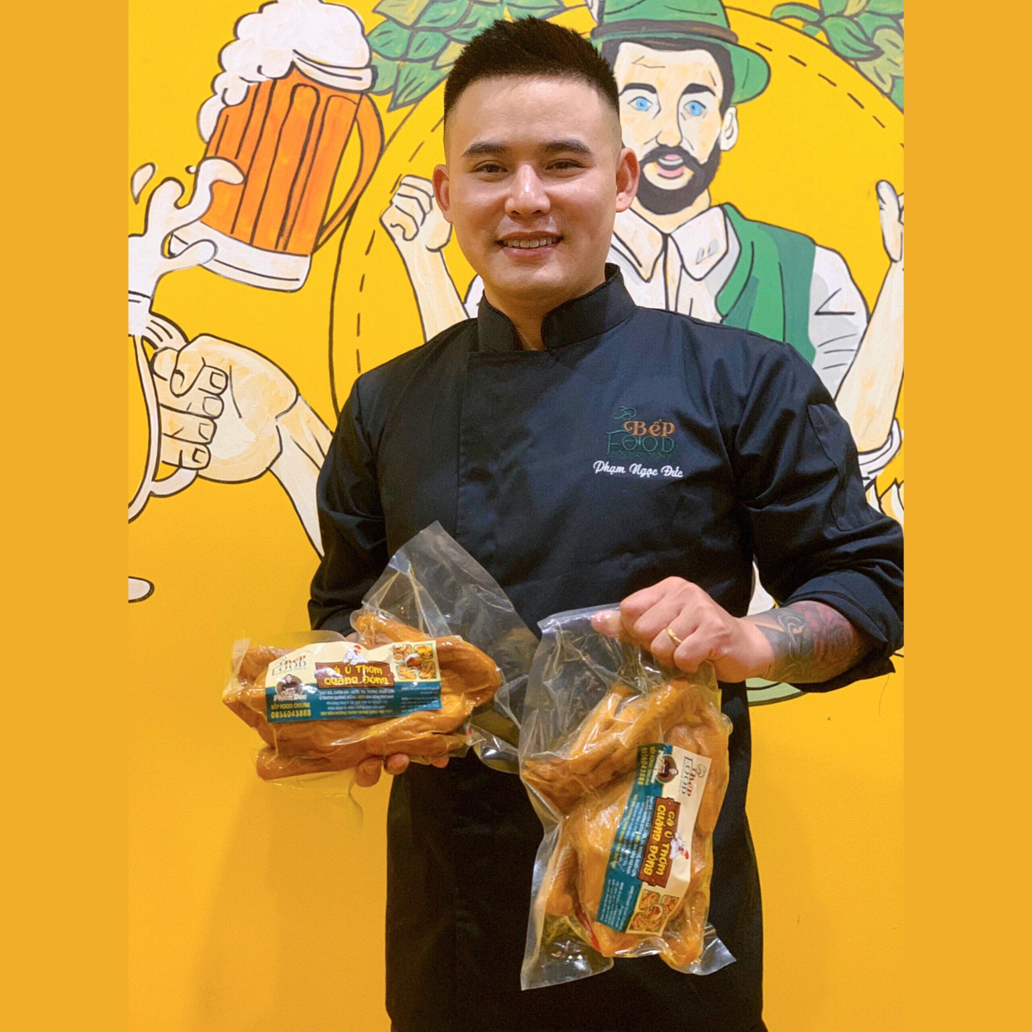 Trác Lâm - QUẬN BÌNH TÂN, Hồ Chí Minh