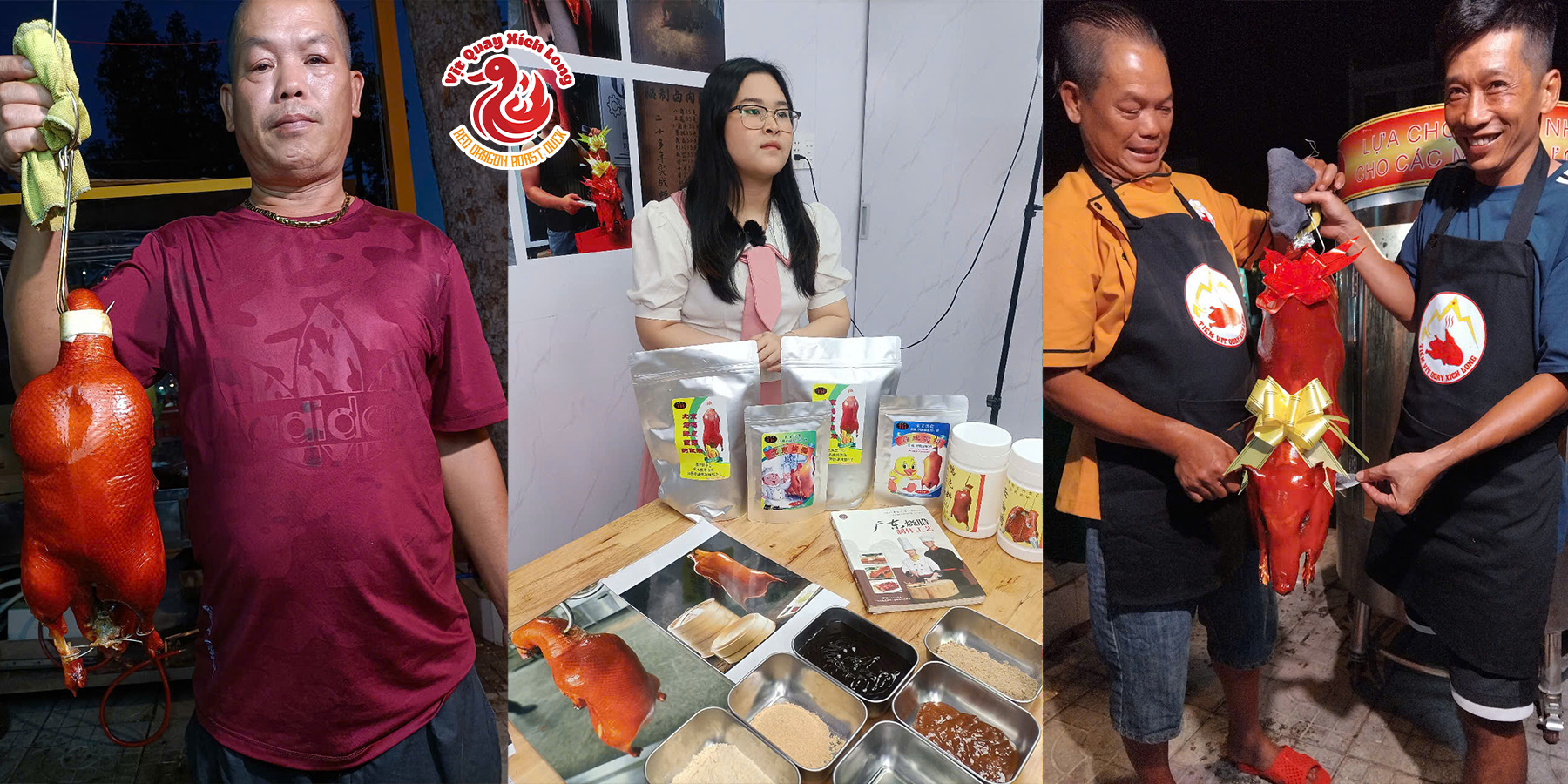 THÀNH PHẨM CỦA HỌC VIÊN