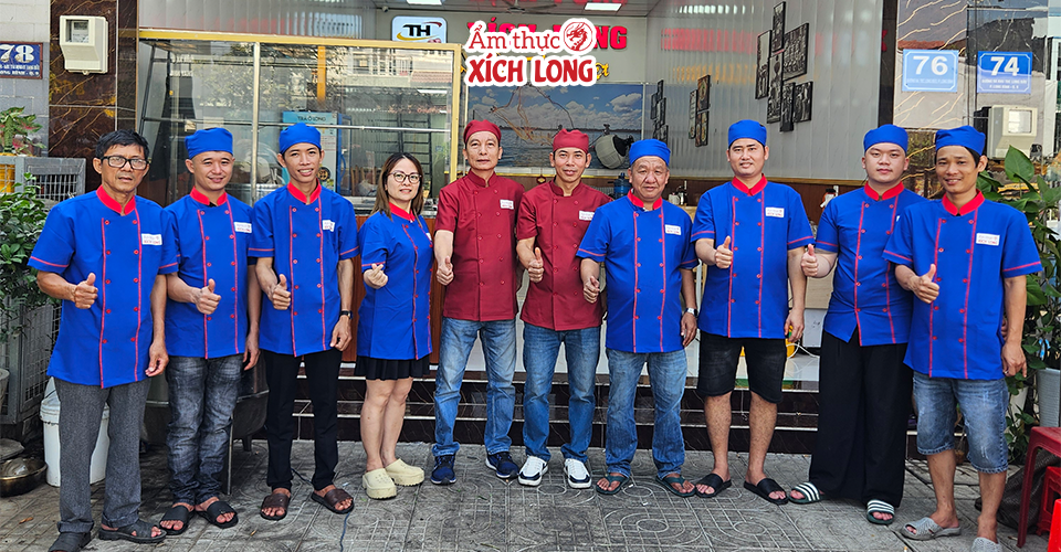 KHAI GIẢNG KHÓA HỌC MỚI