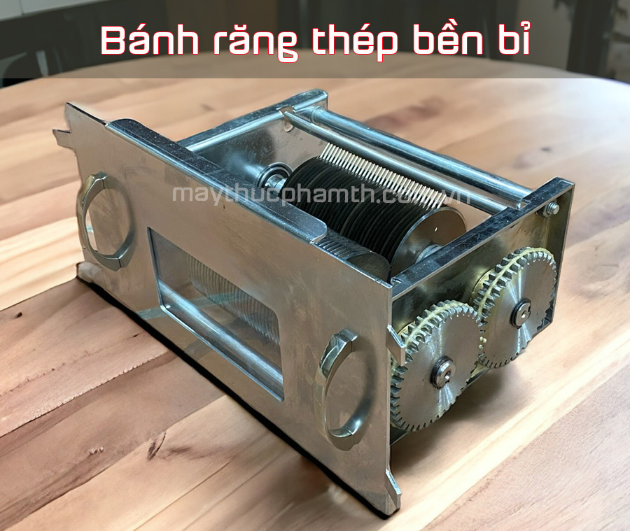 dao máy thái thịt HD95