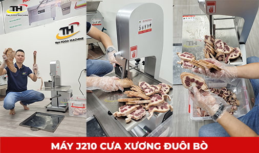 Máy cưa xương J210