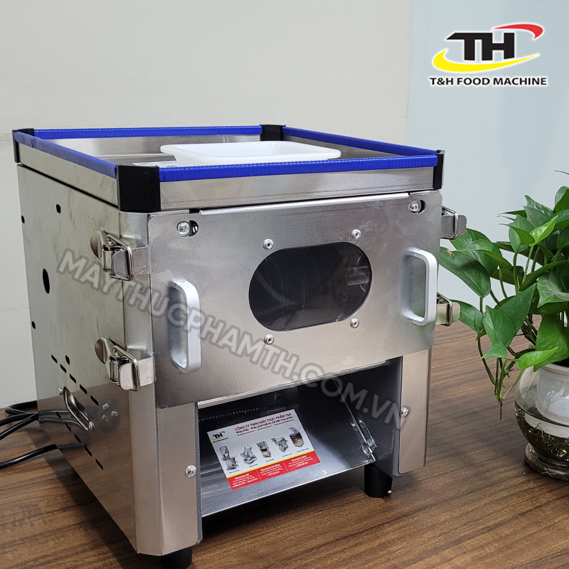 Máy thái thịt DQ90