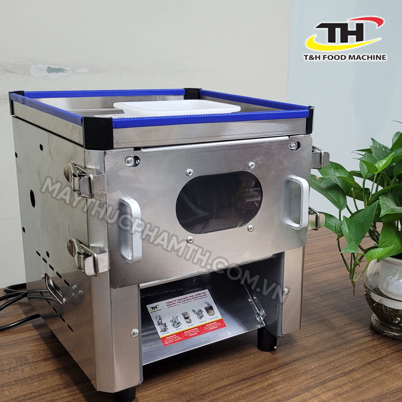 Máy thái thịt DQ90