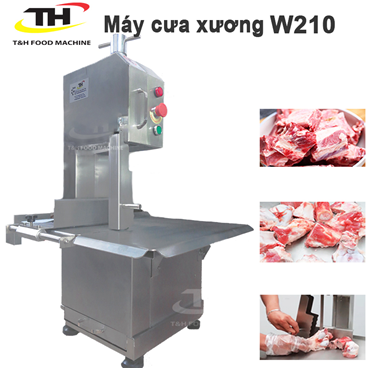 Máy cưa xương YF-F210A