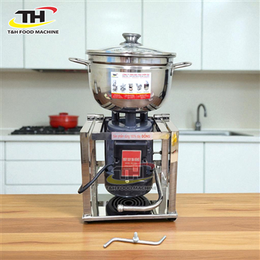 Máy xay thịt, đánh ruốc 1,1kW