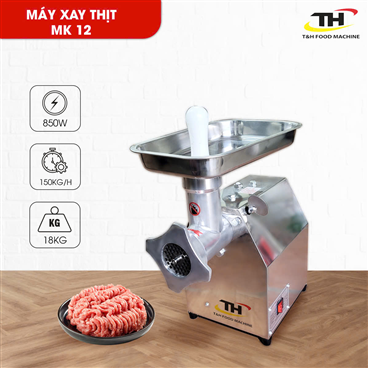 Máy xay thịt MK-12