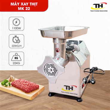 Máy xay thịt MK-22